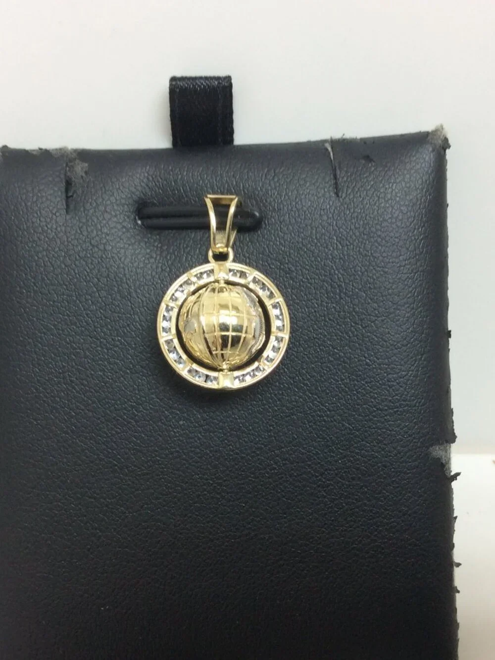 Impressed Jewelry 10k yellow